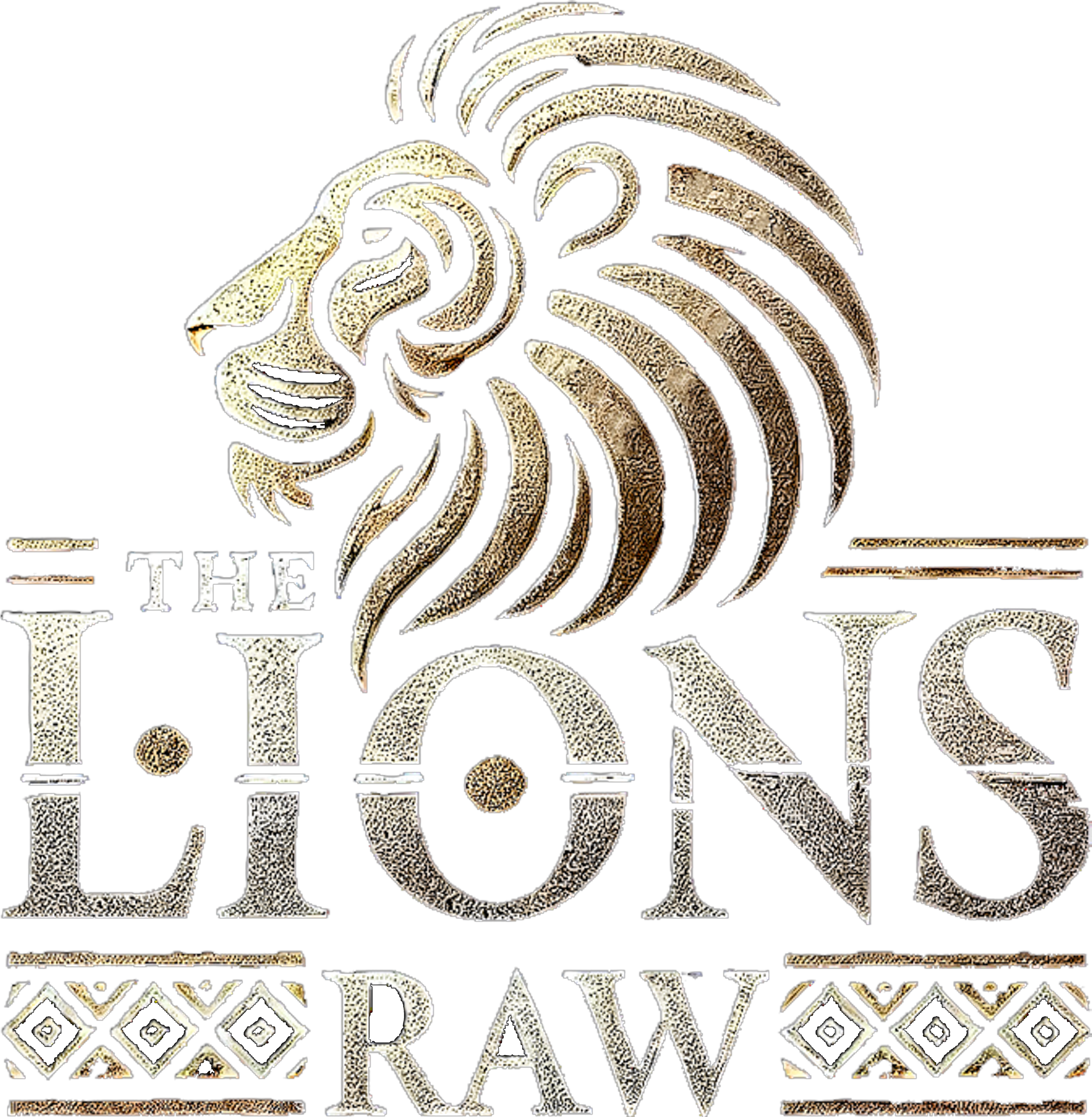 The Lions Raw